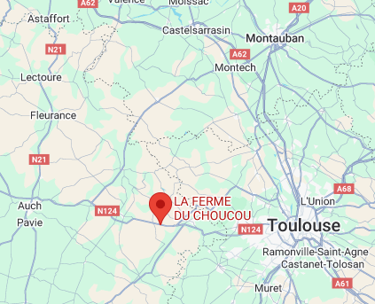 lien vers la carte